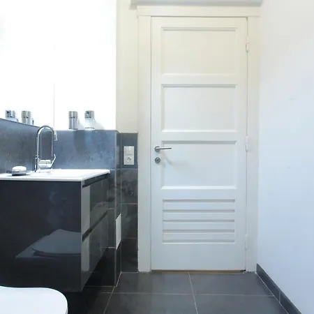Margit Studio Apartment