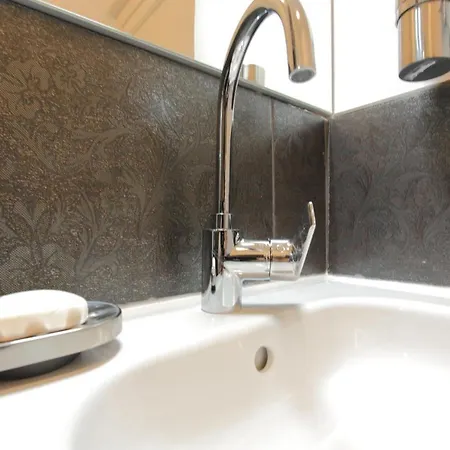 Margit Studio Apartment *