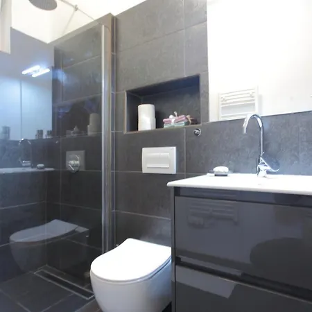 Margit Studio Apartment Budapest