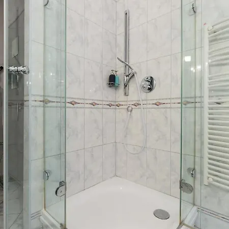 Apartment Luxury Budapest