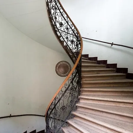 Luxury Apartment Budapest