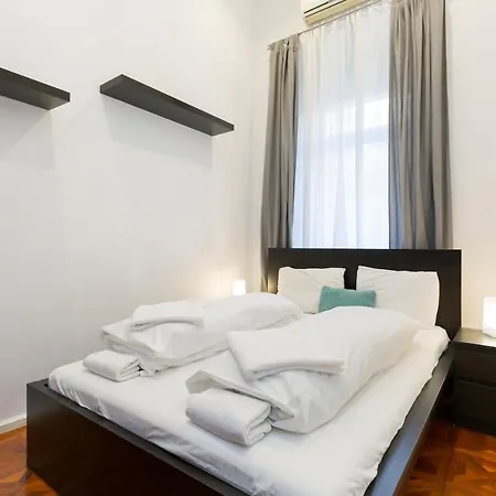 Apartment Luxury *