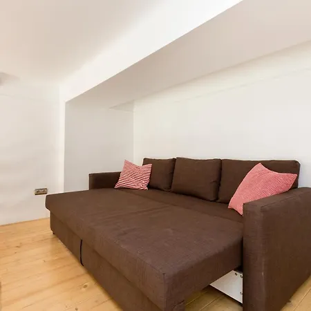 Apartment Luxury *