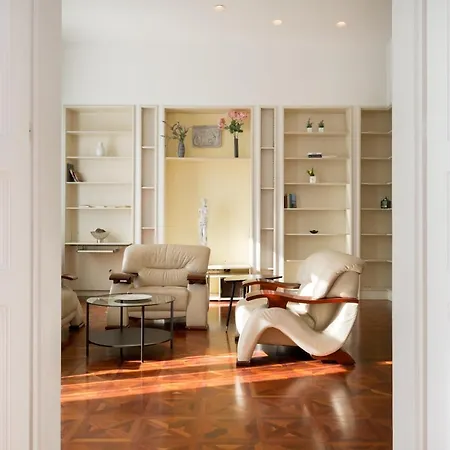 Apartment Luxury