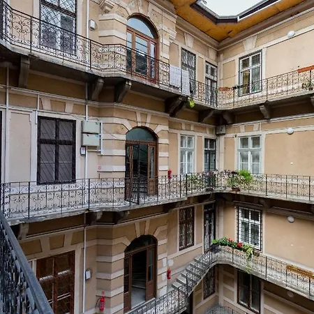 Apartment Luxury *