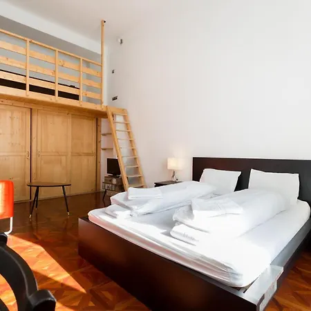 Apartment Luxury