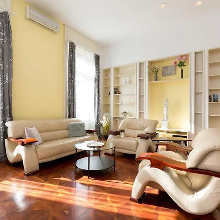 Apartment Luxury *