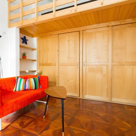 Apartment Luxury Budapest