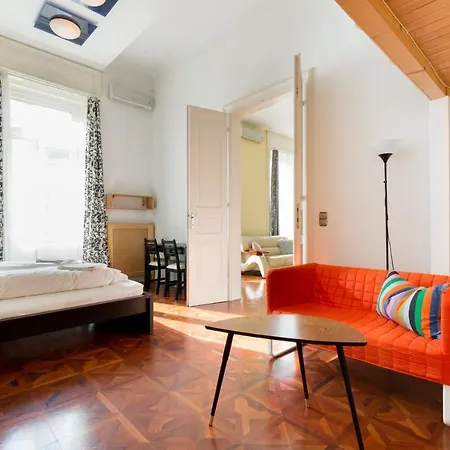 Apartment Luxury *