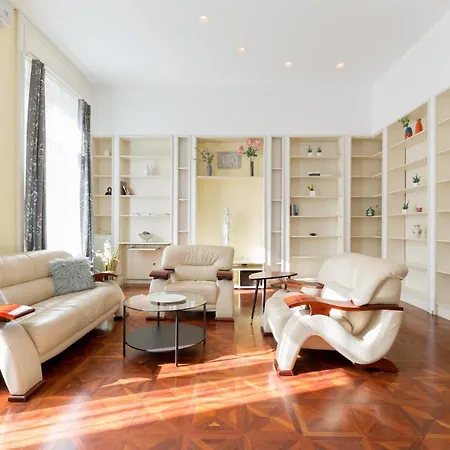 Luxury Budapest