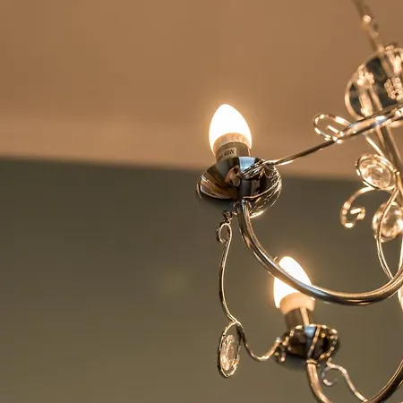 Appartamento R38 - Artists Luxury