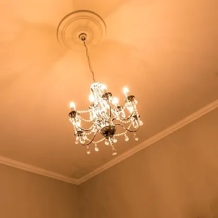 Appartamento R38 - Artists Luxury *