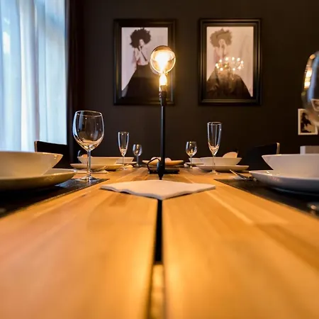 Appartamento R38 - Artists Luxury *