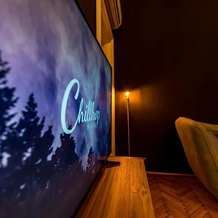 R38 - Artists Luxury Appartamento