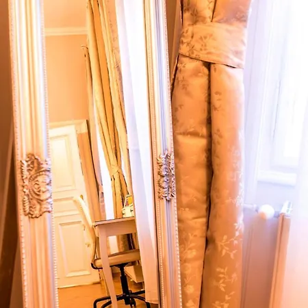 R38 - Artists Luxury Appartamento *