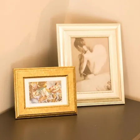 R38 - Artists Luxury Appartamento *