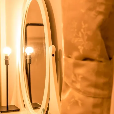Appartamento R38 - Artists Luxury