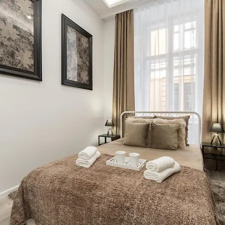 Holidays Harmony Appartement *