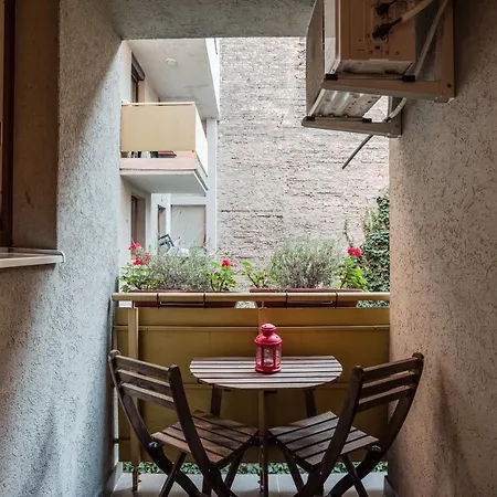 Boulevard Apartament