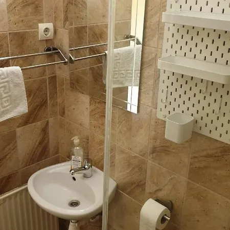 Gasthof Jade Panzio 3*