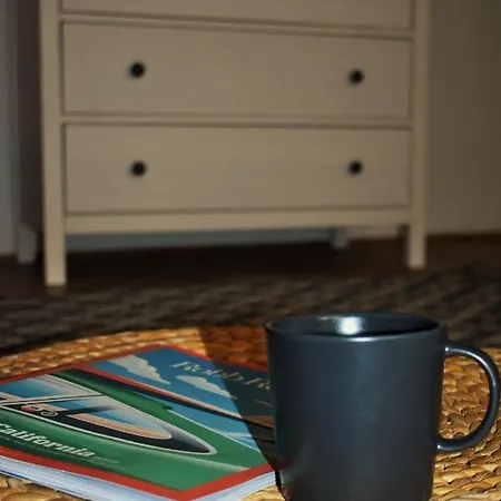 Apartman Lovely Downtown In *