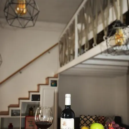 Apartman Lovely Downtown In Budapest