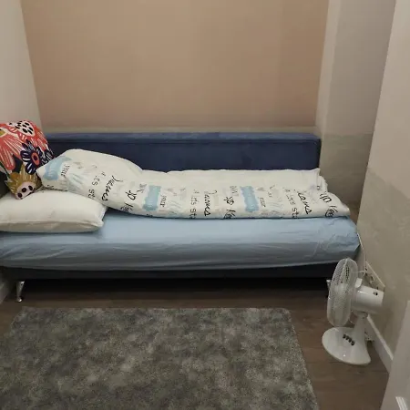 Gizella Apartment
