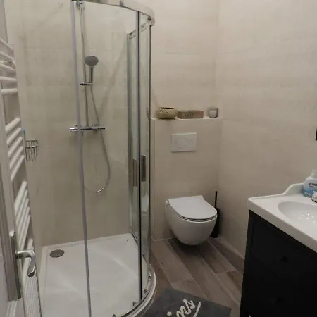 Gizella Budapest