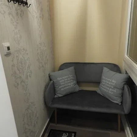 Gizella Apartment