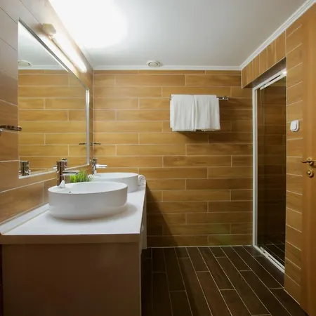 St. King 1 By Hi5 Apartment *