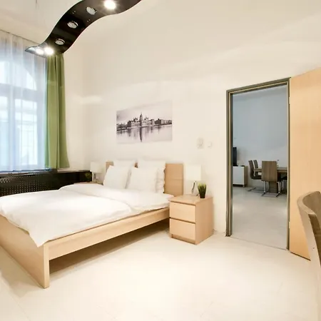 Apartment St. King 1 By Hi5