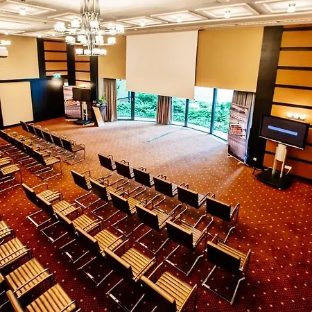 Continental Hotel Budapest