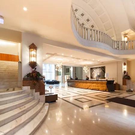 Continental 4*