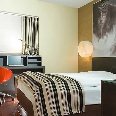 Soho Boutique 4*
