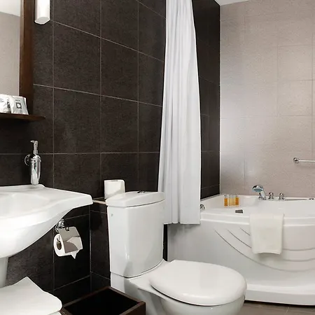 Soho Boutique 4*