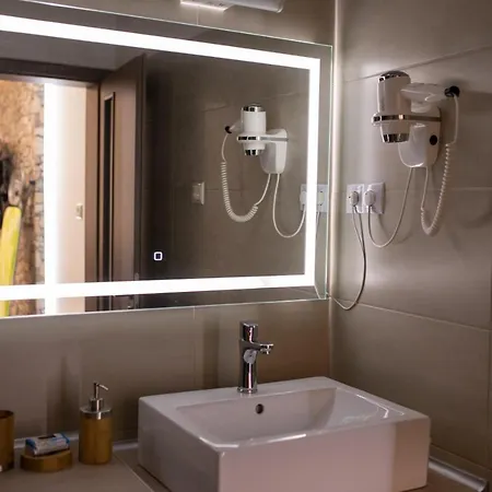 Kastely - Buda Castle Apartman