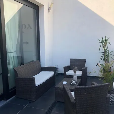 Apartamento Center Penthouse
