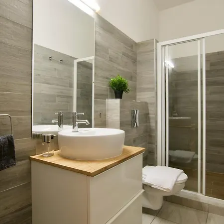 Apartment St. King 1 By Hi5 Budapest