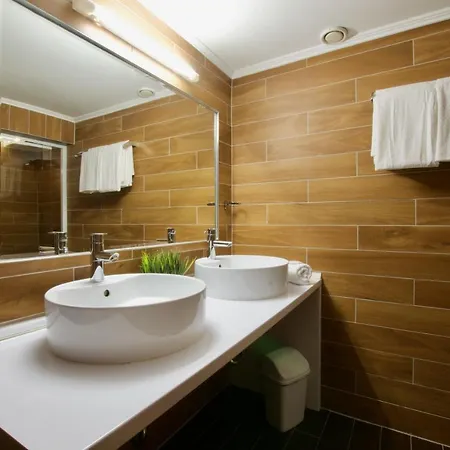 Apartment St. King 1 By Hi5 Budapest