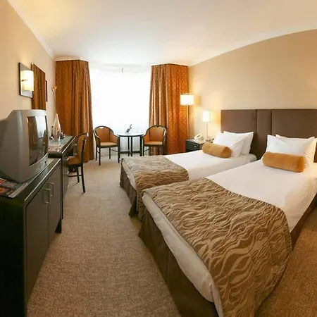 Verdi Aquincum 4* Budapest