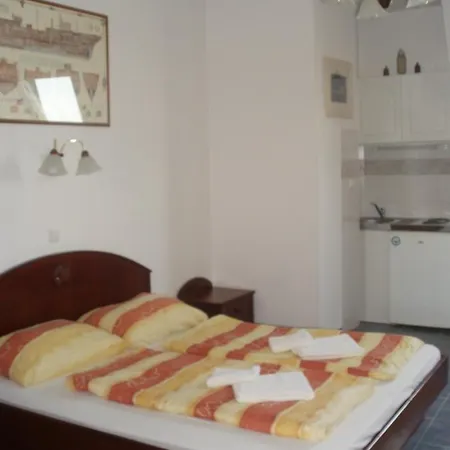 Hotell Polus