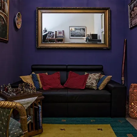 Stayinstyle Apartment Budapest