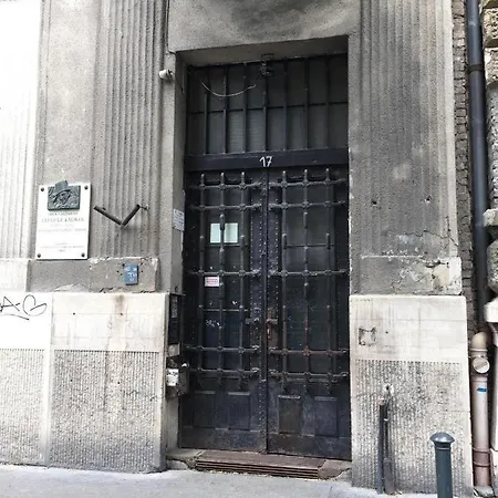 Hostel Dorishostel Budapest