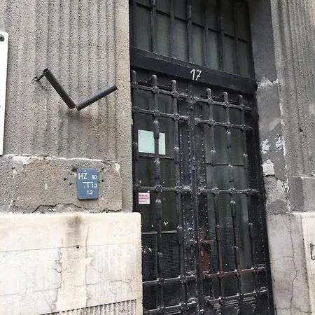 Dorishostel Budapest