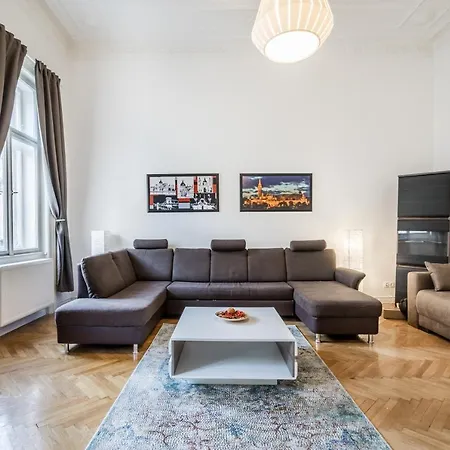 Stayinstyle Apartment