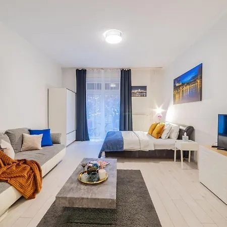 Apartmán Del Mar