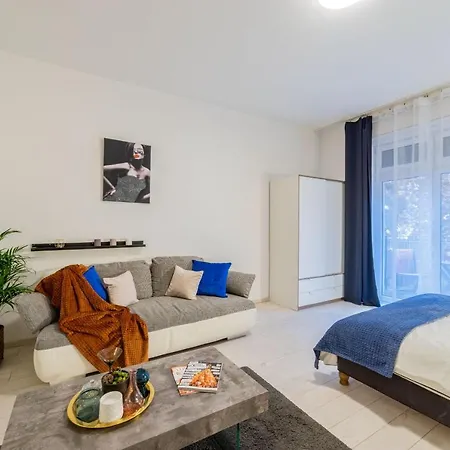 Apartmán Del Mar