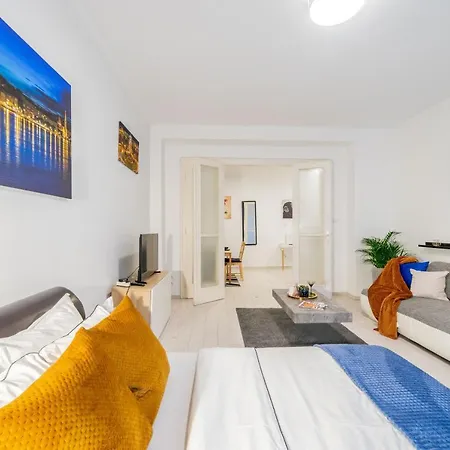 Apartmán Del Mar