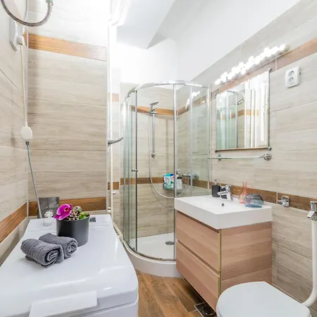 Del Mar Apartmán *