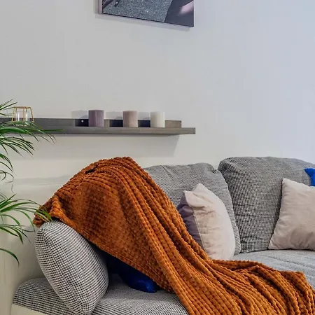 Del Mar Apartmán